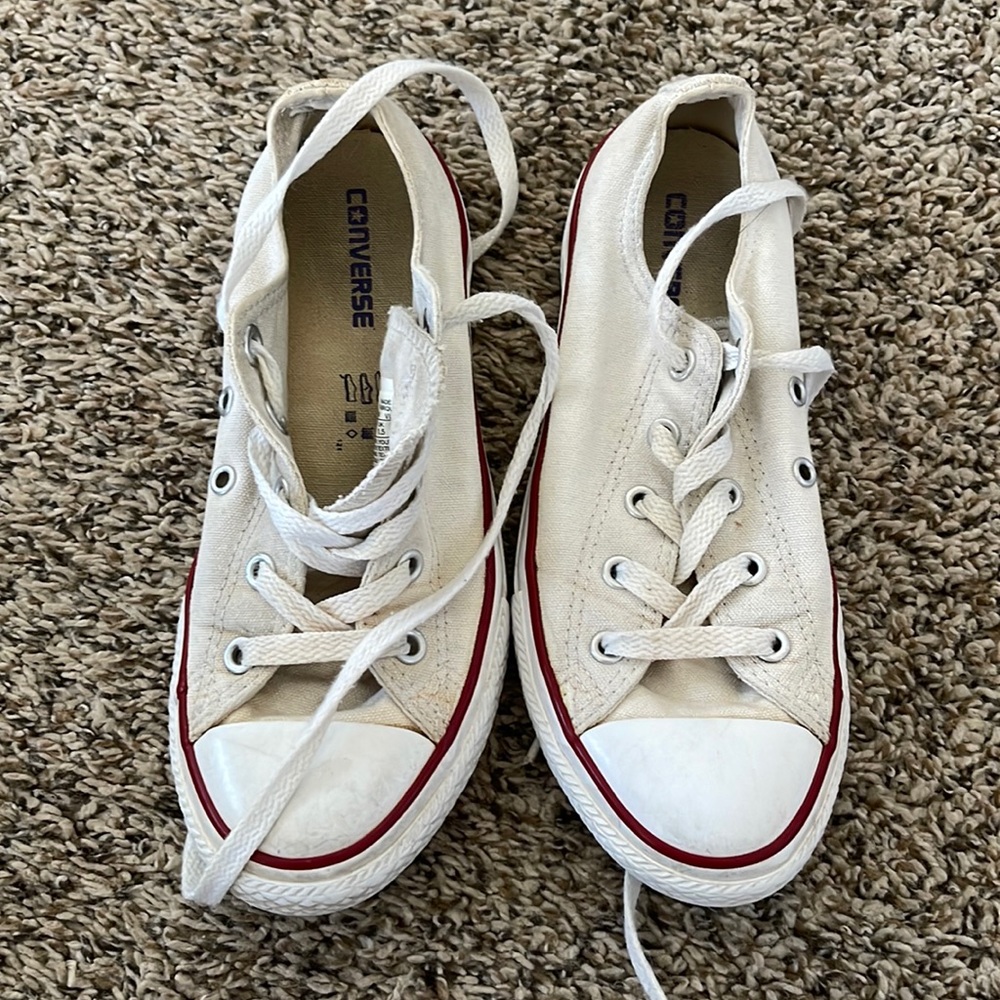 Converse